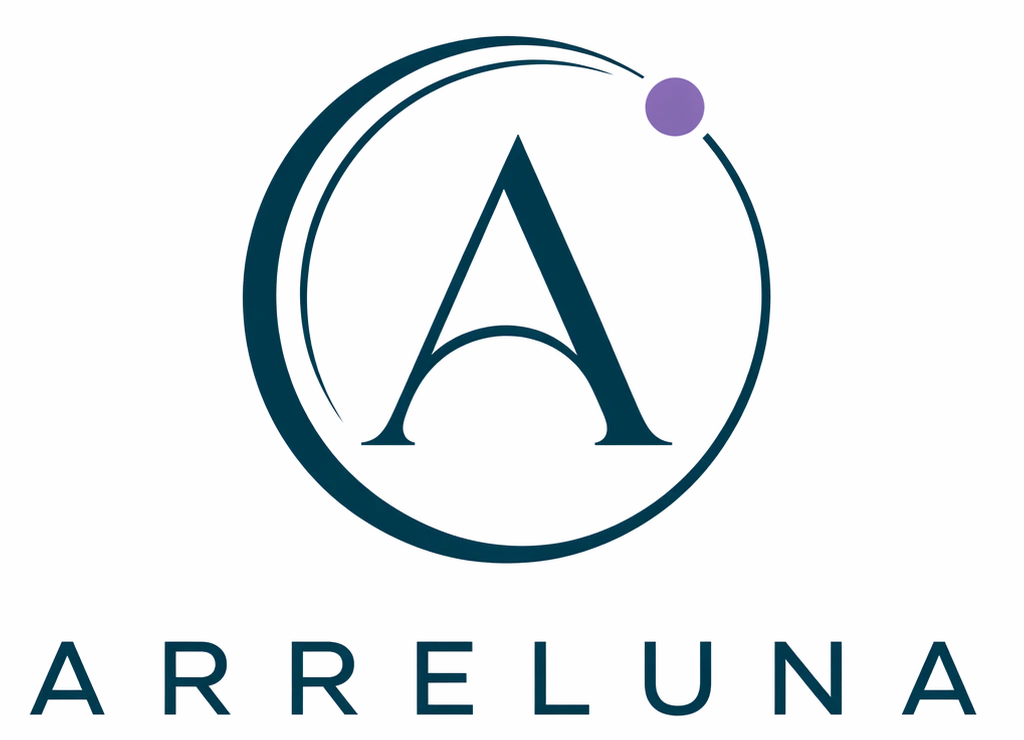 Arreluna Logo